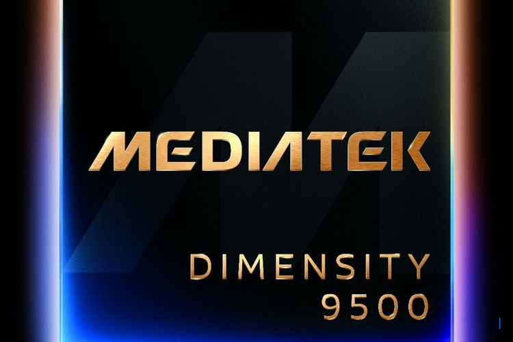 MediaTek Luncurkan Dimensity 9500, Tantang Snapdragon di Pasar Ponsel Mewah