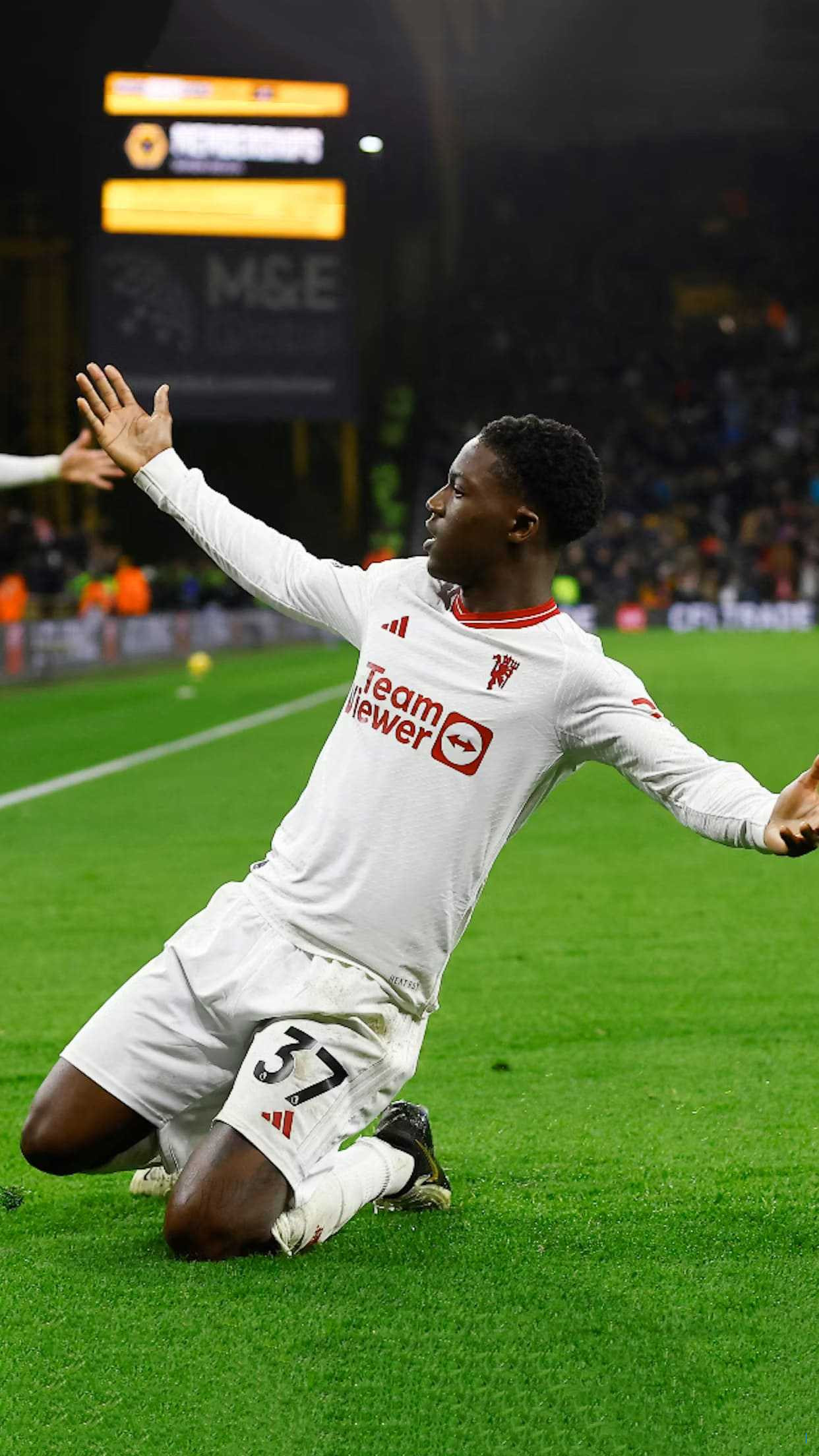 Kalahkan Kobbie Mainoo, Man United Tak Akan Menyesali Kehilangan Bintang, Sensasional dengan Harga N