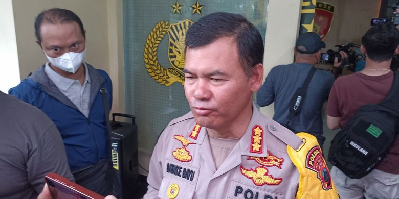 Polisi Palsu Klaim Jadi Ajudan Kapolri, Raup Rp 500 Juta dari Warga