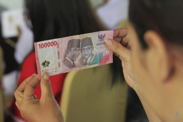 Rupiah Diperkirakan Menguat, Investor Percaya Shutdown AS Tidak Pengaruhi Pasar