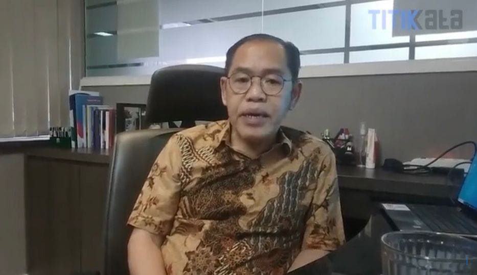 Raperda KTR DKI Jakarta Dihiasi Kontroversi, APPSI: Tekan UMKM