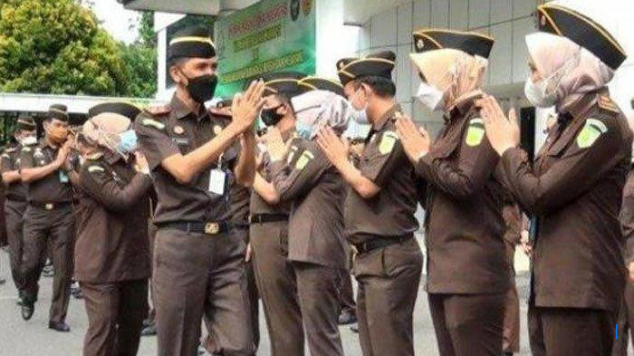 Perbedaan Formasi CPNS KEMENKUMHAM dan KEJAGUNG: Tugas, Peran, dan Gaji