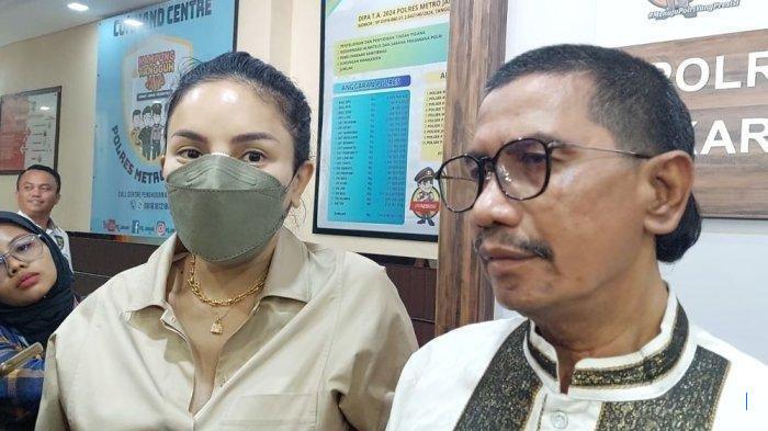 BPOM Enggan Jadi Saksi Nikita Mirzani, Pengacara Bocorkan Janji Lama