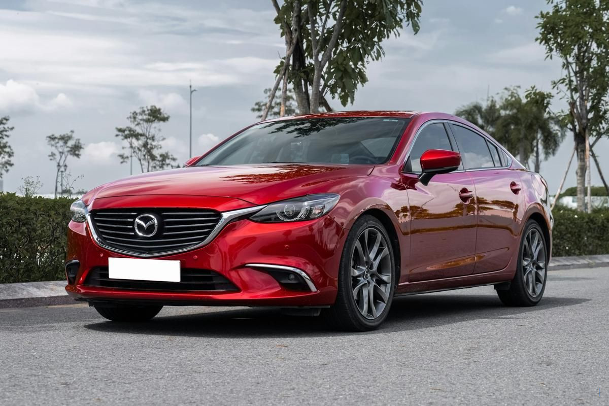 Separuh Dealer Mobil AS Gantikan Karyawan dengan AI pada 2030