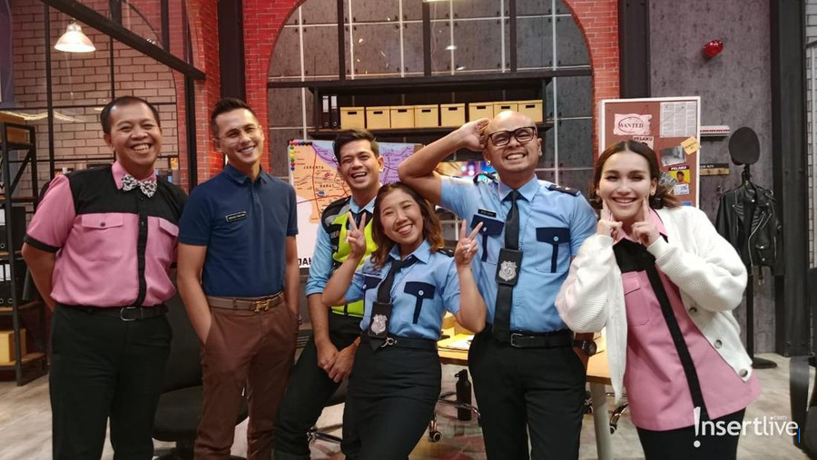 Gaya Songong Menkeu Purbaya di Lapor Pak Trans 7: Pamer Kekayaan ke Andhika dan Wendy