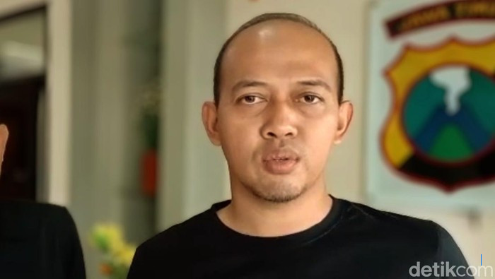 Pasutri Tewas di Situbondo, Polisi Olah TKP dan Amankan Barang Bukti