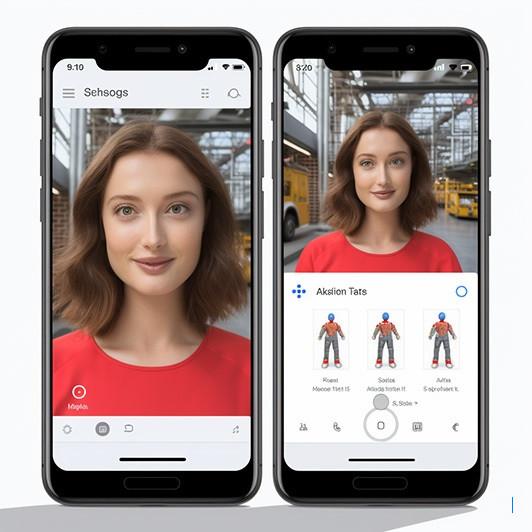 Cara Menggunakan Google Gemini AI untuk Edit Foto Pasangan di Studio dan 25 Promptnya
