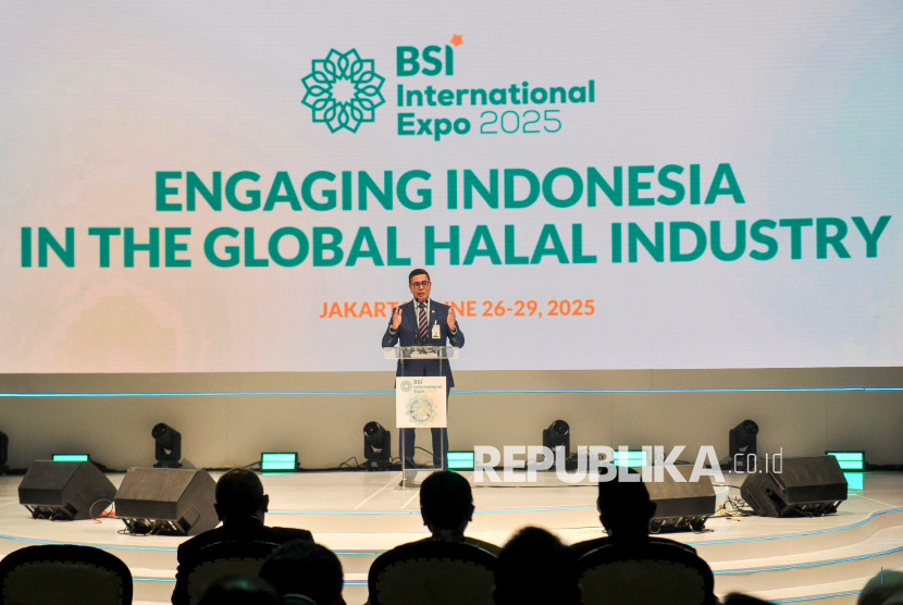 Narasi Baru Bank Syariah