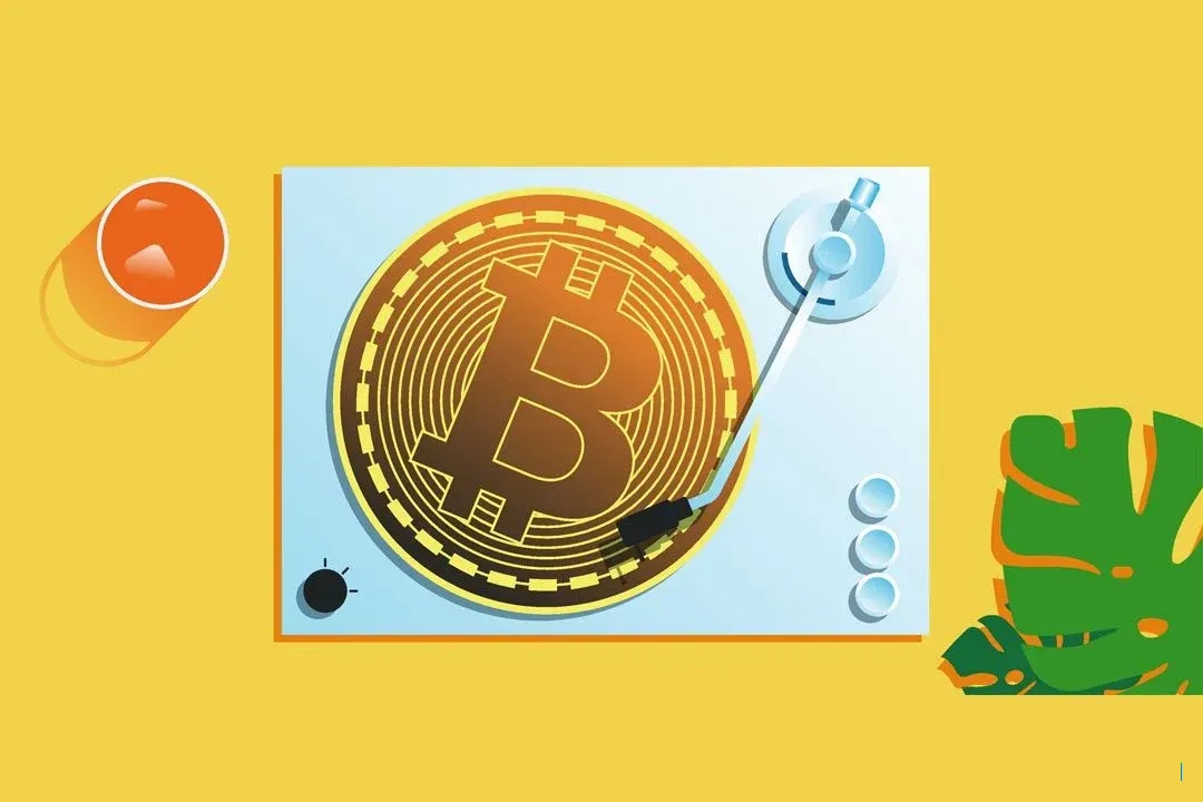 Ketekunan Hip-Hop Mengguncang Pembayaran Digital dan Budaya Kripto