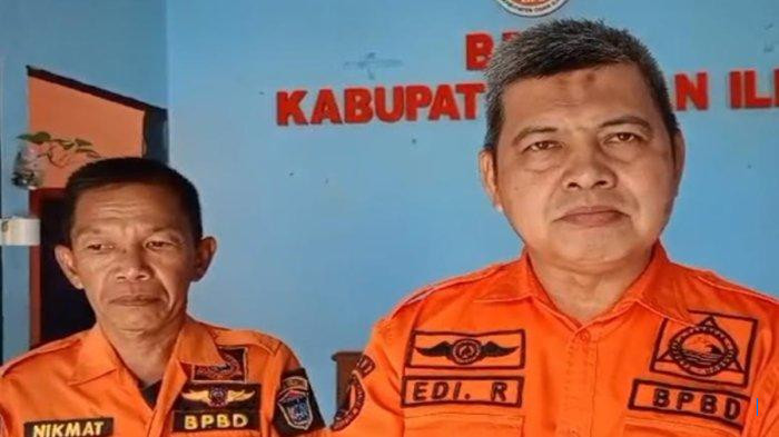 Wanita Lansia Hanyut di Sungai Ogan Ilir, Pencarian Masih Berlangsung