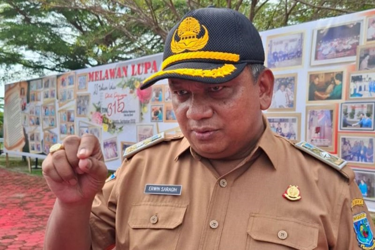Banyak Honorer Bodong Mendaftar CPNS & PPPK, Ini Fakta Terbarunya