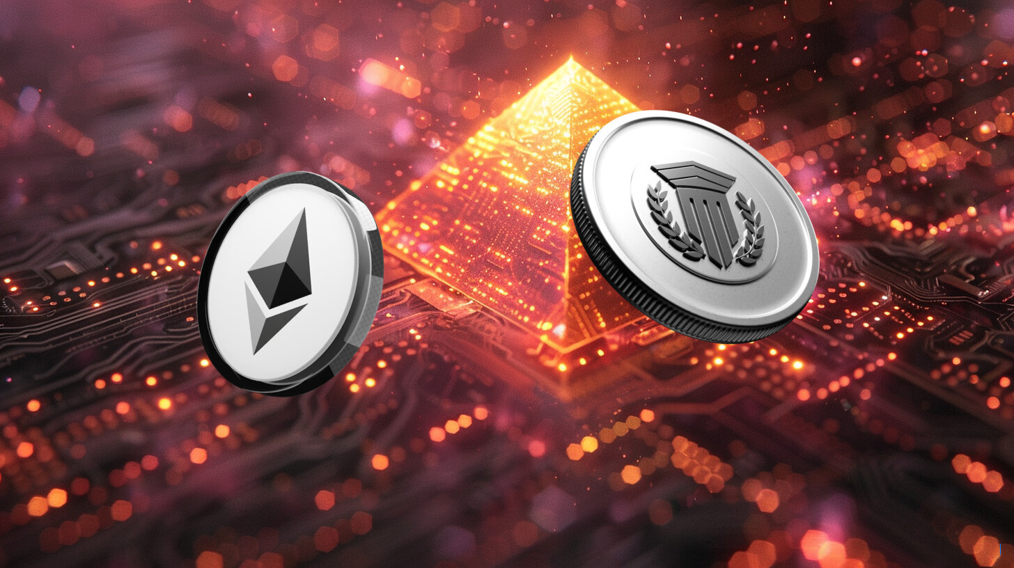 Prediksi Harga Ethereum: $5.000 Di Depan, Tapi Satu Kripto Di Bawah $1 Bisa Mengungguli ETH Dengan K