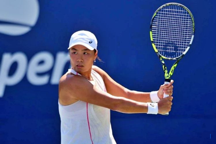 Janice Tjen Hadapi Petenis Senior Belarusia di China Open 2025, Kesempatan Lawan Naomi Osaka Jika Su