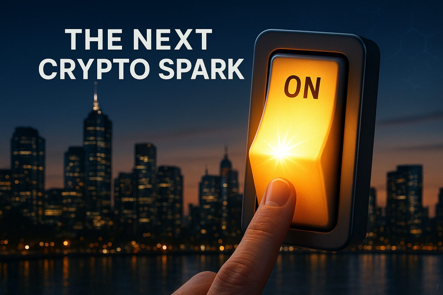 Ini Dia yang Bisa Jadi Pemicu Ledakan Kripto Berikutnya