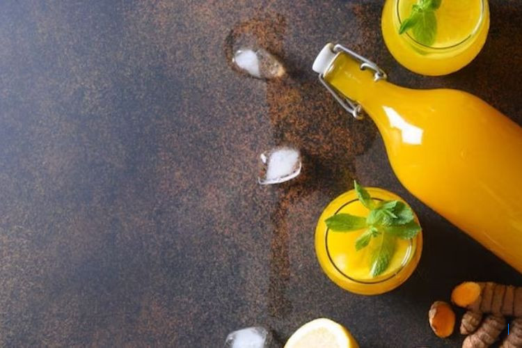 Detoks Tubuh Alami dengan 8 Jamu Tradisional: Manfaat Aman dan Efektif