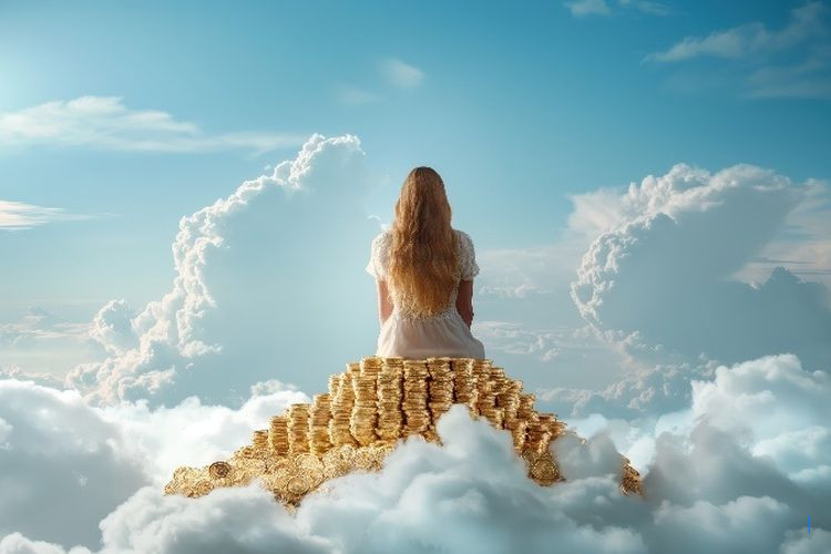 Dipilih Langsung Malaikat Rezeki! 6 Shio Ini Selalu Dihiasi Keberuntungan dan Kelimpahan