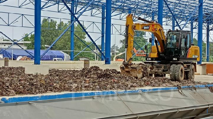 Mengapa Jakarta Belum Layak Juara Adipura