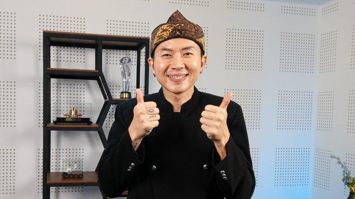 Rafael Tan Santai Soal Seblak Dijiplak: Keduanya Cari Rezeki