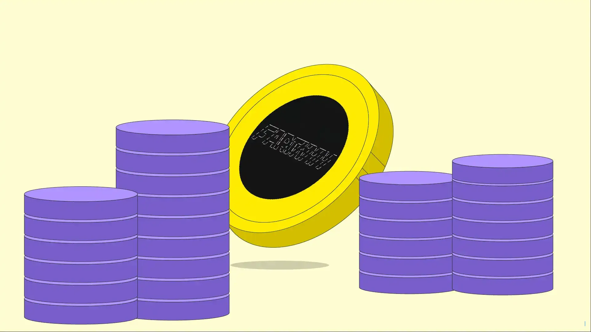 FARTCOIN Turun ke Level Bulanan yang Rendah u2014 Harga Anjlok, Tempat 100 Kripto Teratas Hilang