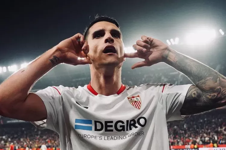 Jadwal Bola Live SCTV: Nice vs AS Roma, Cek Verdonk di Lille vs Brann Liga Europa