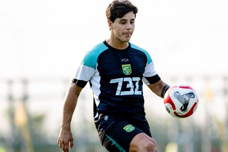 Persebaya Surabaya Masuk 5 Tim Paling Rajin Serang, Tapi Kesulitan Cetak Gol Lawan Dewa United!