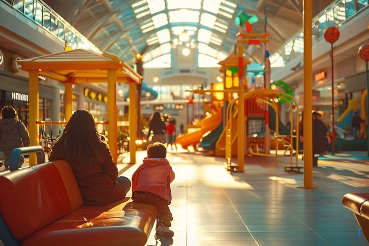 10 Restoran Anak di Bogor dengan Area Bermain Menyenangkan