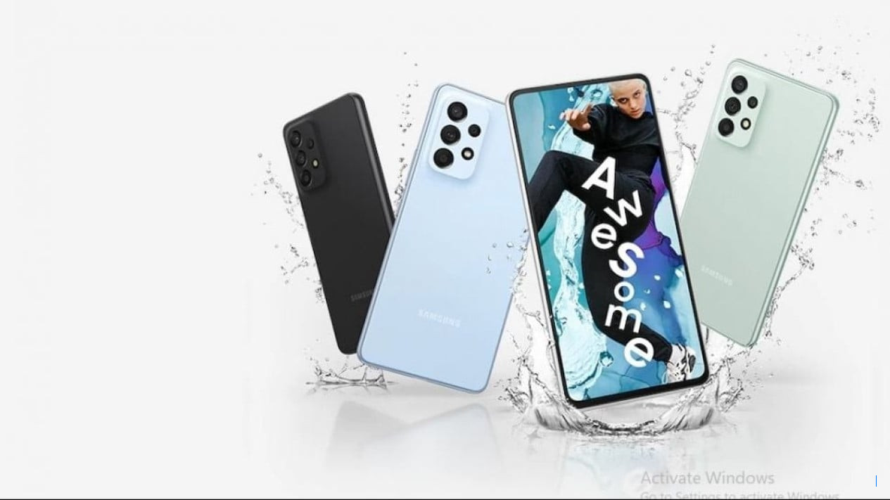 Ulasan Samsung Galaxy A16: 6 Tahun Pembaruan, Tapi Kinerja Kurang Memuaskan? Baca Selengkapnya!
