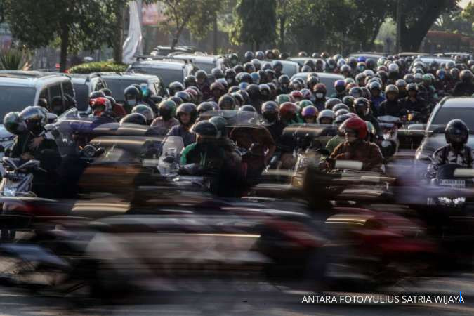 Jadwal Ganjil Genap Jakarta, 24 September 2025: Cek Lokasi dan Waktu