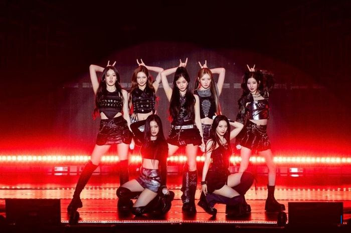 Antusiasme Meningkat Usai Babymonster Umumkan Konser Asia