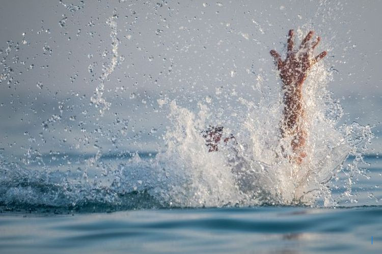 Bocah 8 Tahun Hanyut di Selokan Pamulang Saat Hujan