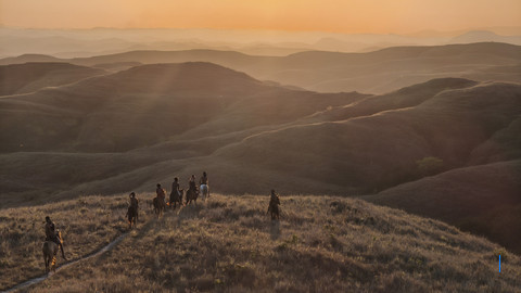 Tips Memotret Matahari Terbenam dengan Xiaomi 15T Pro by Sandy Wijaya