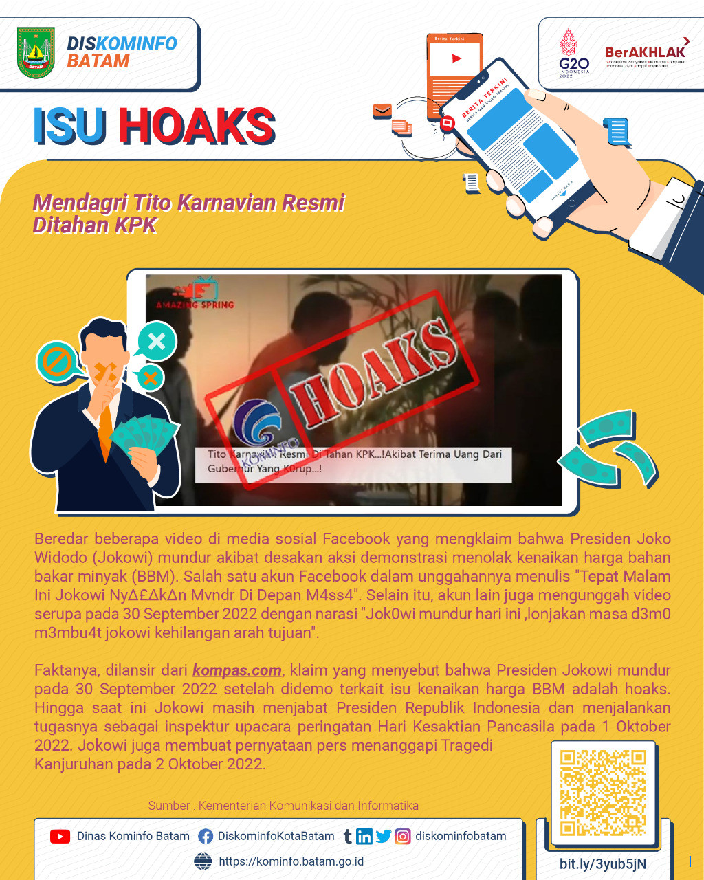 Layanan Darurat 112 Jadi Prioritas Digitalisasi di Takalar