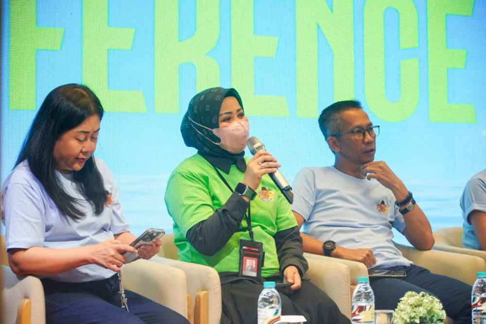 Festival Jazz Bank Jatim 27-28 September 2025, Denny Caknan hingga Raisa Hadir