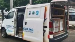 Jadwal Samsat Keliling Kebumen Hari Ini, 24 September 2025