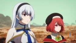 Mikata ga Yowasugite Hojo Mahou Episode 4: Sinopsis dan Link Nonton Streaming Subtitle Indonesia