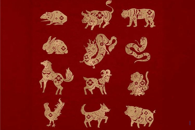 Ramalan Shio Besok: Naga, Ular, Kuda, Kambing, Anjing, dan Babi 27 Oktober 2025