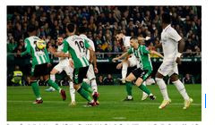 Prediksi Skor Real Betis vs Nottingham Forest: Formasi dan Statistik Pertemuan