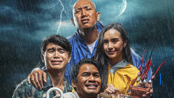 Jadwal Tayang Film CinemaXXI Kota Jambi 24 September 2025