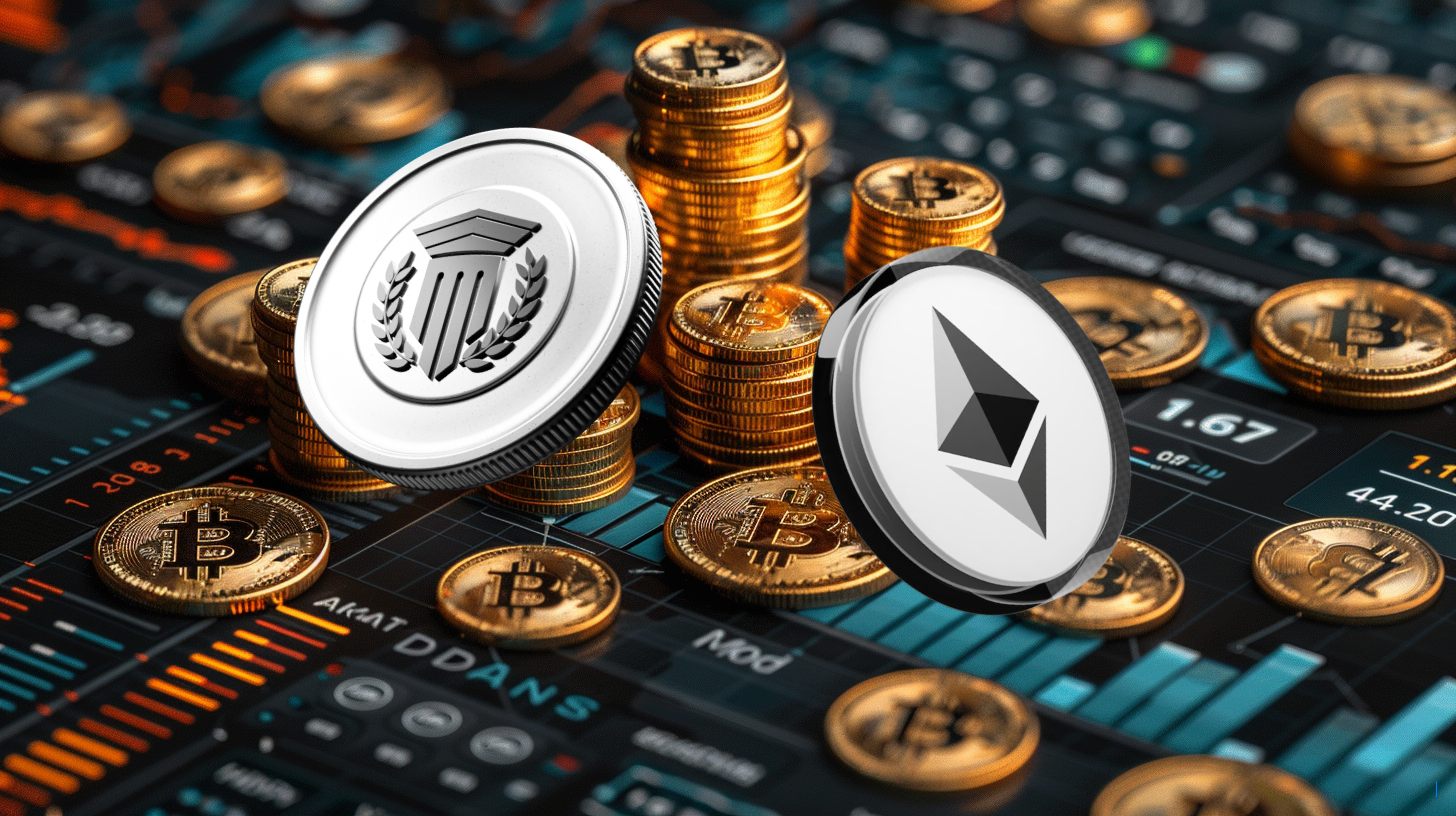 Kripto Terbaik Bulan Agustus, Para Ahli Mengatakan Mutuum Finance (MUTM) Seharga $0,035 Memiliki Pot