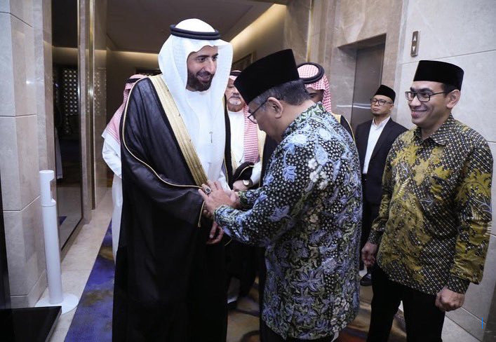Berangkat Umrah Mandiri, Kabar Gembira Saat Ini