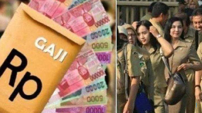 Resmi! Gaji PPPK Kemenag 2025 Lulusan S1 Diumumkan dalam Perpres Baru