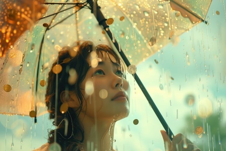 Doa Membuka Langit, 5 Shio Diberkati Rezeki Bintang