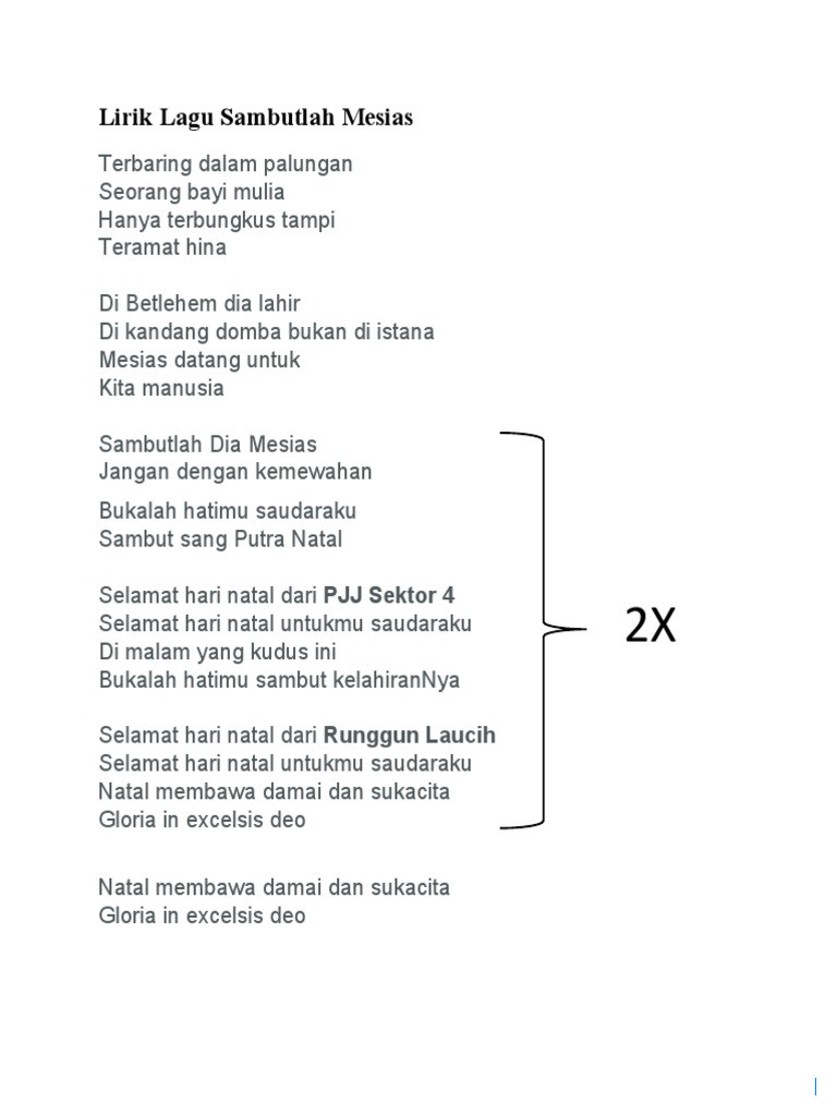 Lirik Lagu Sangbaineku Muala Kaboro - Salma Margareth, Mukua Aku Manna Mo Ilan Penammu