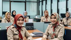 Seleksi CPNS 2026: Anggaran Siap, Instansi Ajukan Kebutuhan