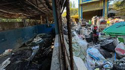 Jasmin Integrated Farming Bawa Antapani Tengah Dianugerahi KLH, Sampah 100 Persen Tuntas dari Sumber