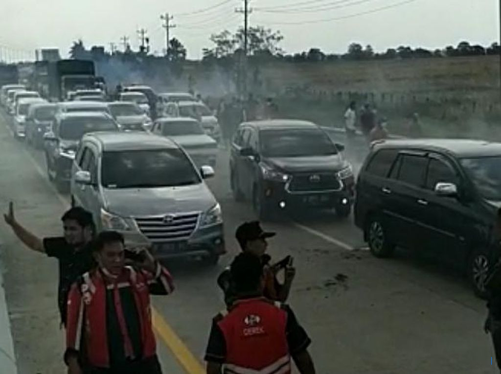 Satu Hari Pasca-Tragedi Tol Pemalang, Enam Korban Masih Dirawat, Dua di ICU