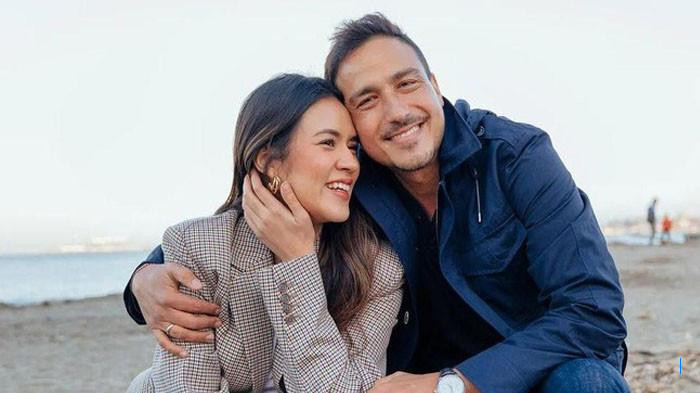 Perjalanan Hidup Hamish Daud Sebelum Menikah dengan Raisa: Hidup di Hutan dan Putus Sekolah