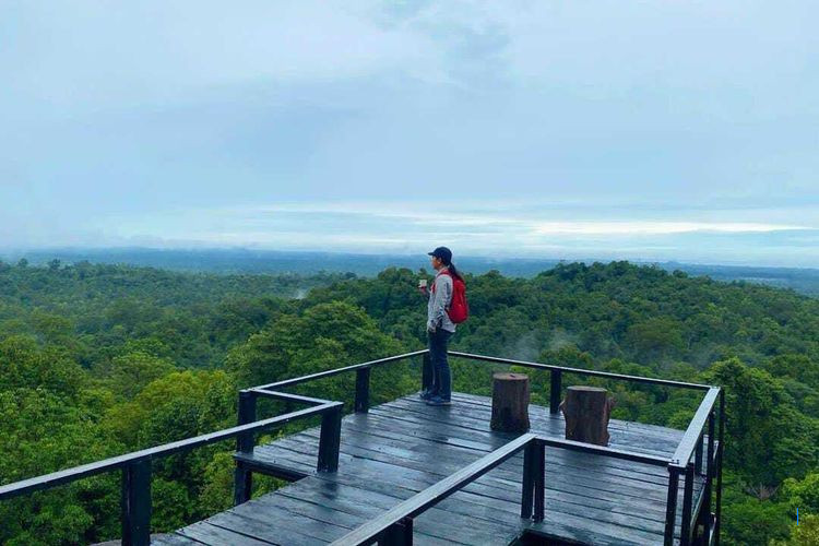 Sangat Menakjubkan! Daftar Wisata Wajib Saat Liburan ke Pulau Belitung