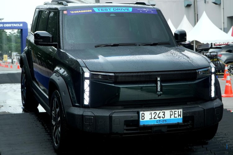 Cara Cepat Mengenali Kerusakan pada Mobil Listrik