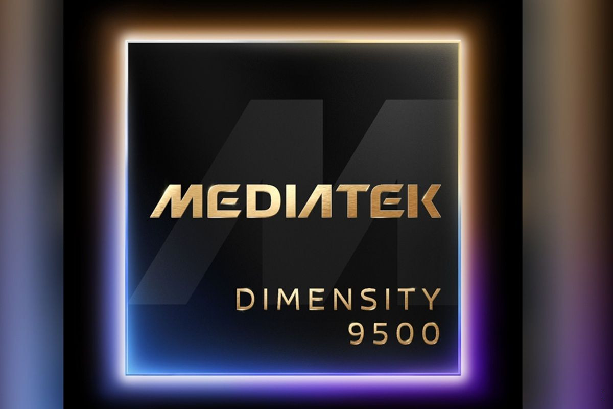 MediaTek Dimensity 9500 Hadir dengan Performa dan AI Hebat